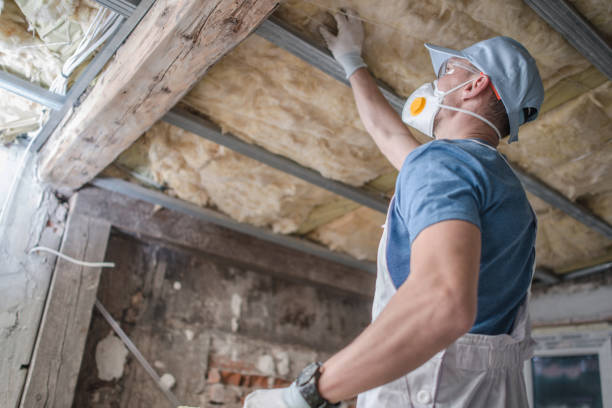 Best Insulation for Specific Applications in Deerfield Beach, FL