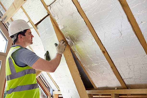 Best Types of Insulation in Deerfield Beach, FL