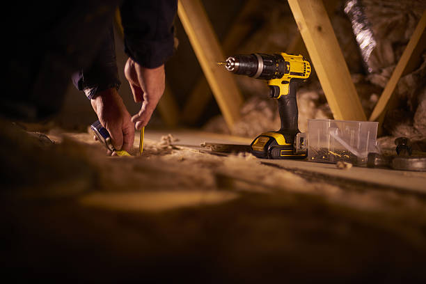 Best Insulation Maintenance and Repair in Deerfield Beach, FL